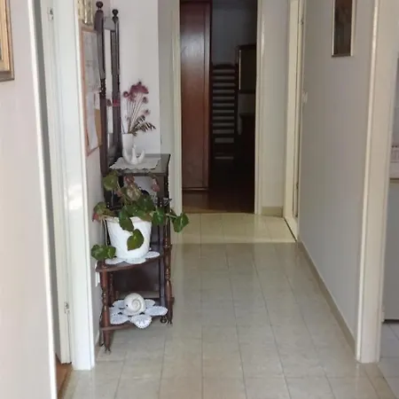 Jasenka Apartman