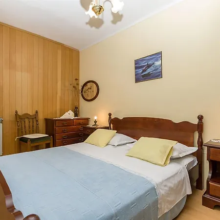 Jasenka Apartman *