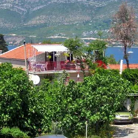 Apartment Jasenka Korcula Town